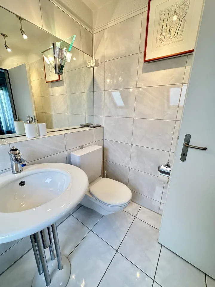 MydiHei Co-living: Furnished Room with "Private Bathroom" in an "All Boys" Flatshare – photo 26 sur 27