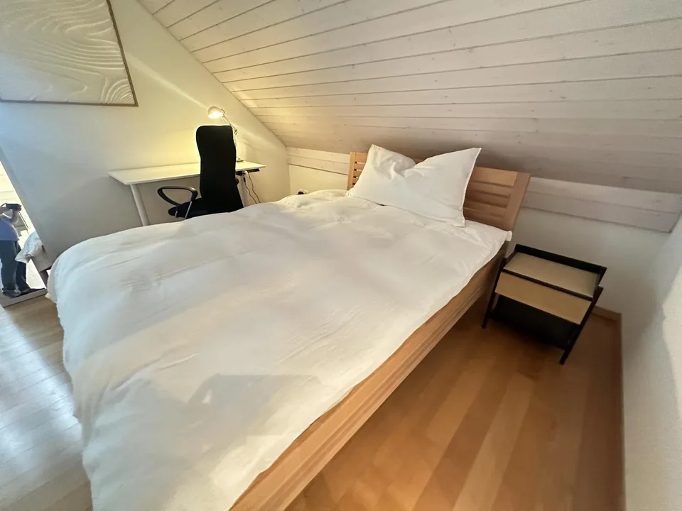 MydiHei Co-living: Furnished Room with "Private Bathroom" in an "All Boys" Flatshare – photo 23 sur 27