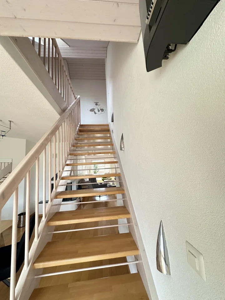 MydiHei Co-living: Furnished Room with "Private Bathroom" in an "All Boys" Flatshare – photo 11 sur 27