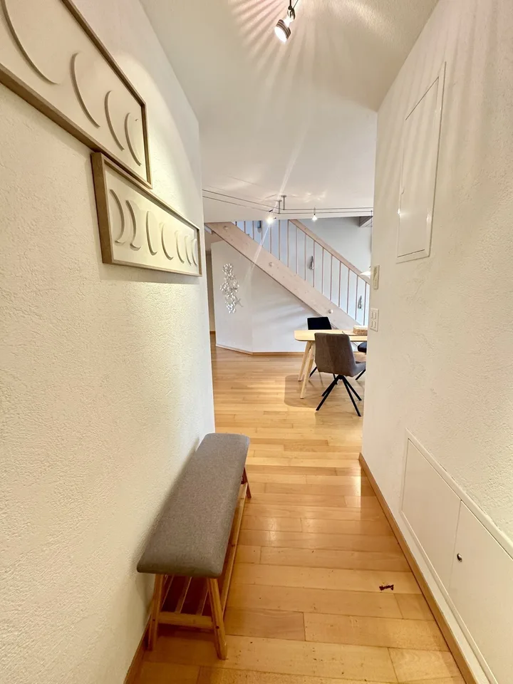 MydiHei Co-living: Furnished Room with "Private Bathroom" in an "All Boys" Flatshare – photo 8 sur 27