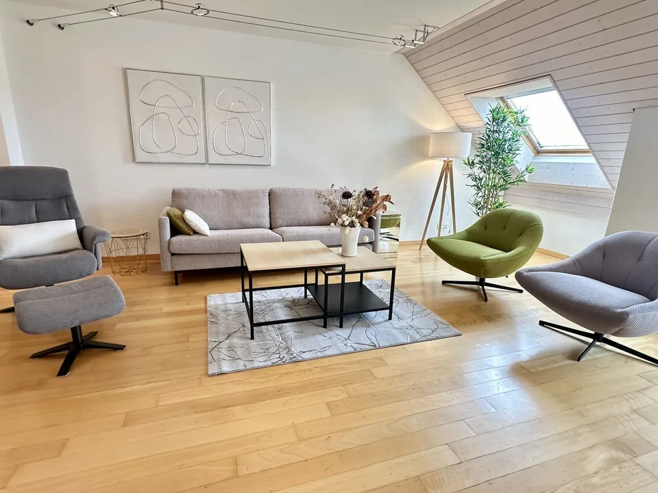MydiHei Co-living: Furnished Room with "Private Bathroom" in an "All Boys" Flatshare – photo 2 sur 27