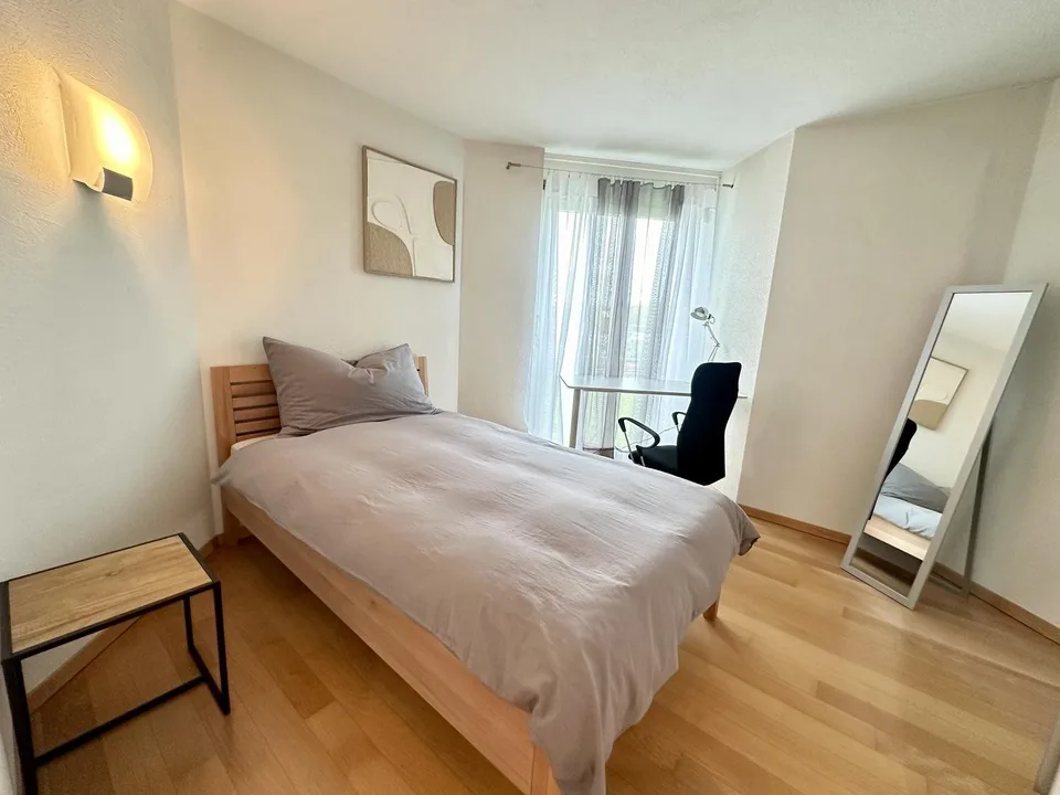 MydiHei Co-living: Furnished Room in an "All Boys" Flatshare – Foto 23 von 25