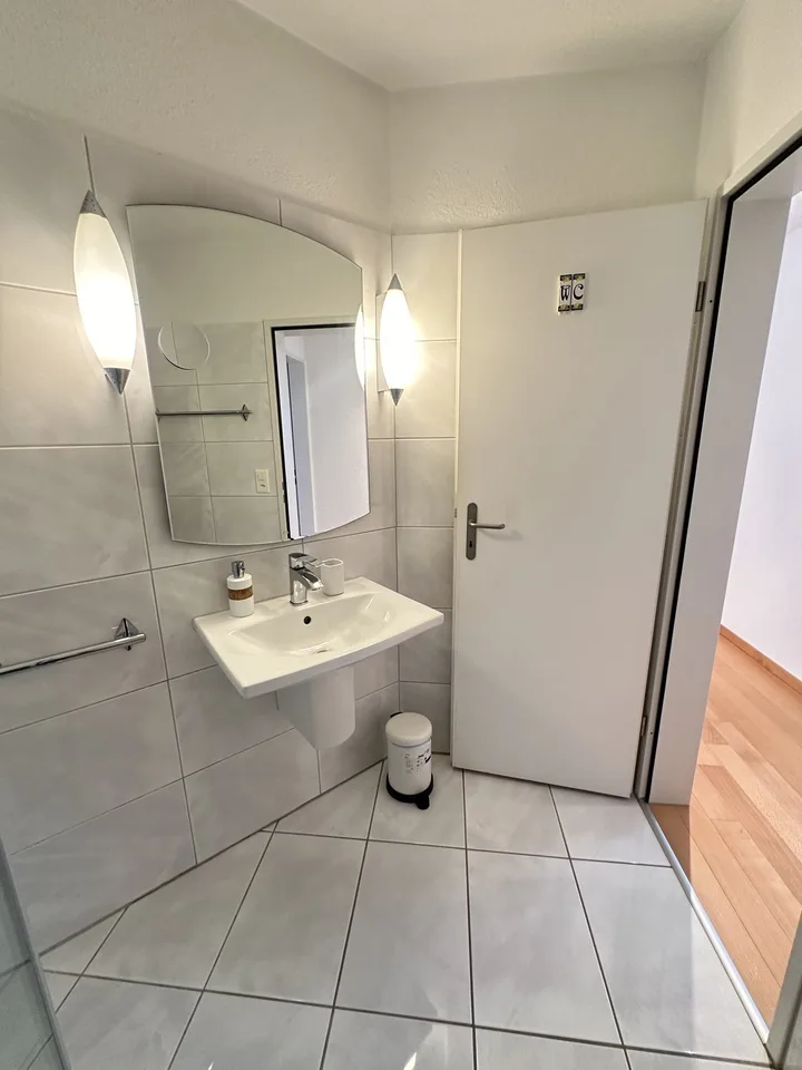 MydiHei Co-living: Furnished Room in an "All Boys" Flatshare – Foto 18 von 25