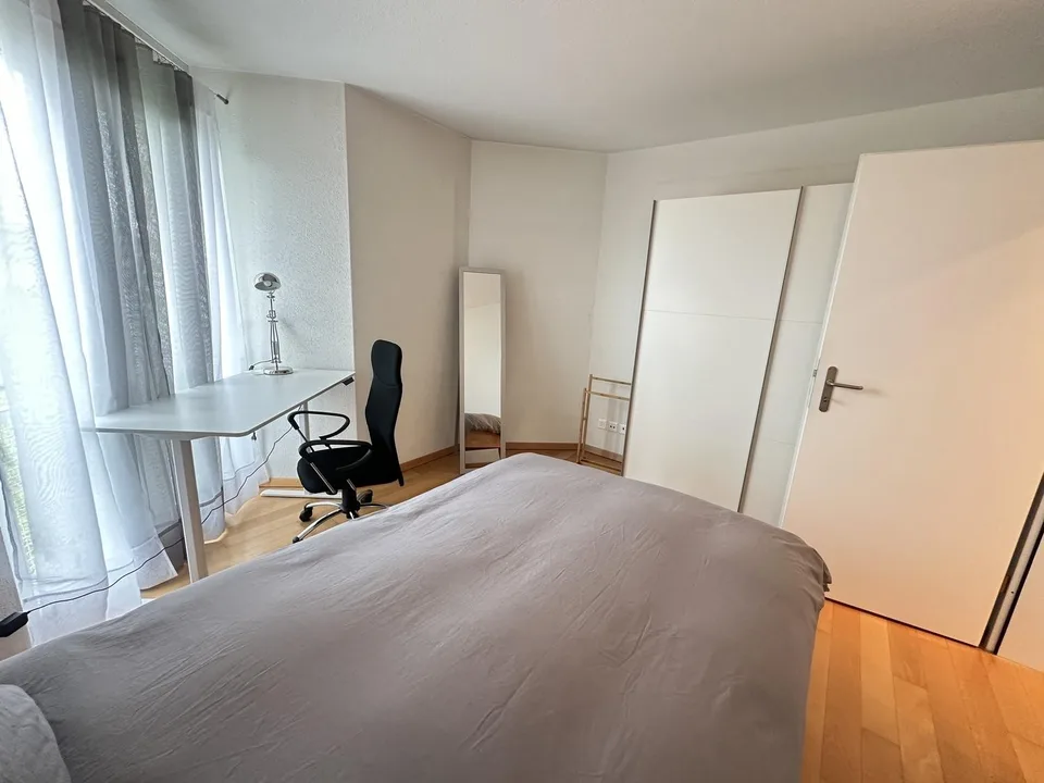 MydiHei Co-living: Furnished Room in an "All Boys" Flatshare – Foto 24 von 25