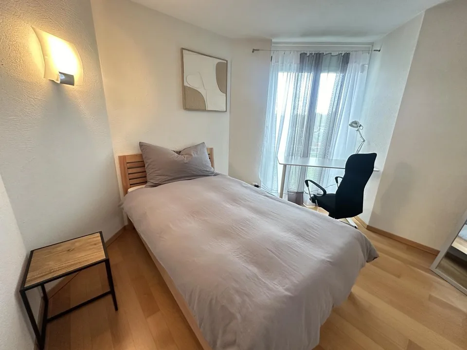 MydiHei Co-living: Furnished Room in an "All Boys" Flatshare – Foto 25 von 25