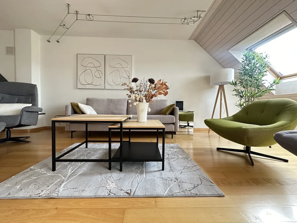 MydiHei Co-living: Furnished Room in an "All Boys" Flatshare – Foto 3 von 25
