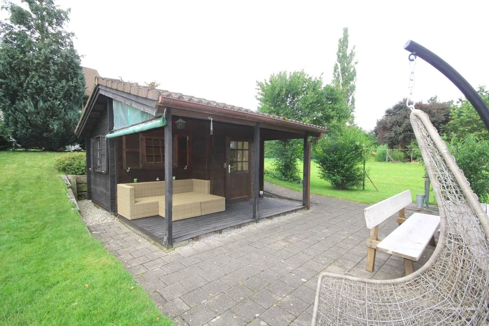 Unterdorfstrasse 5, 8442 Hettlingen - CHF 1’960 inkl. NK pro Monat – Foto 9 von 10