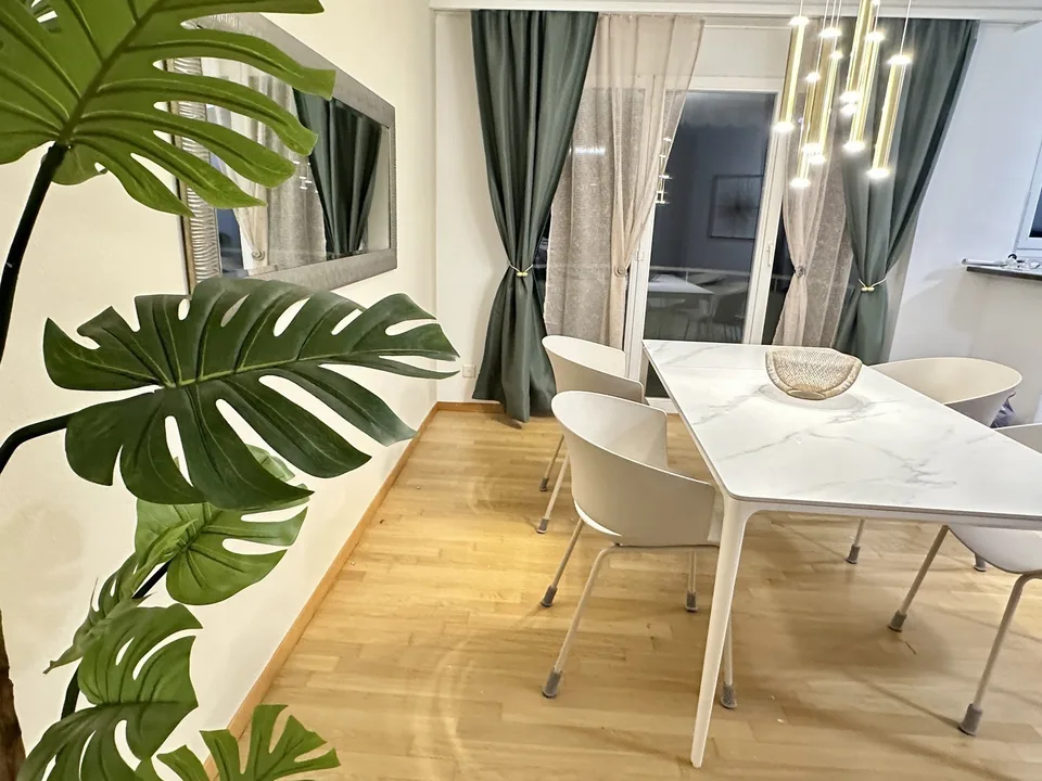 MydiHei Co-living: Furnished Room with "Private Bathroom" in an "All Boys" Flatshare – photo 3 sur 30
