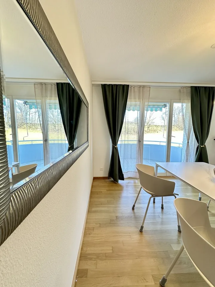 MydiHei Co-living: Furnished Room with "Private Bathroom" in an "All Boys" Flatshare – photo 10 sur 30