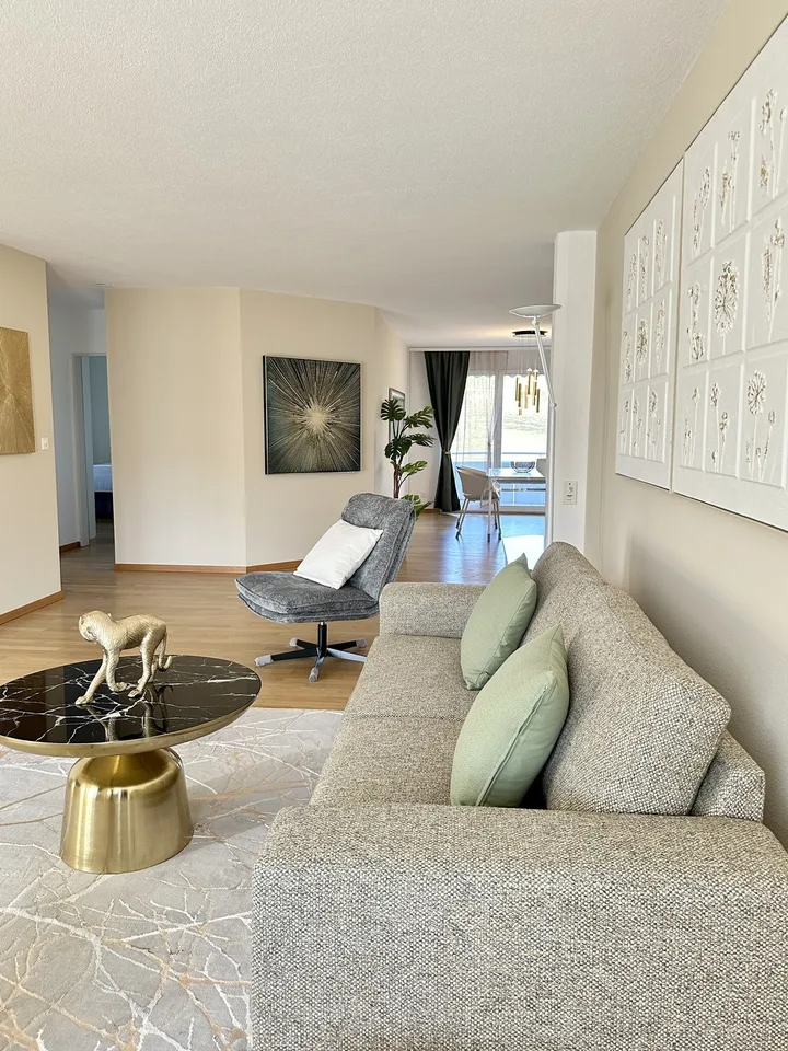 MydiHei Co-living: Furnished Room with "Private Bathroom" in an "All Boys" Flatshare – photo 26 sur 30