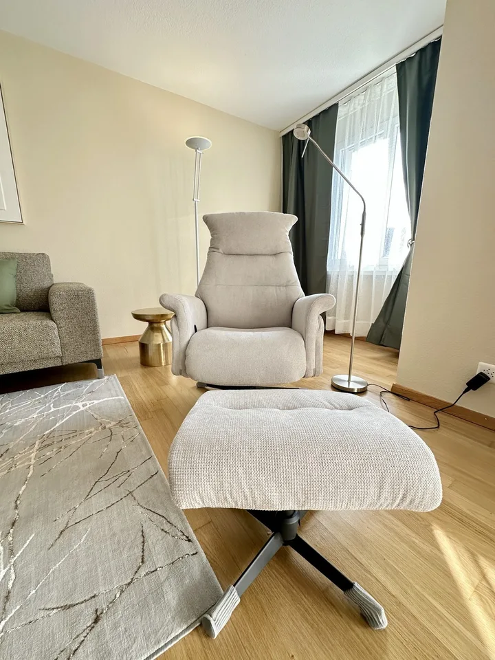 MydiHei Co-living: Furnished Room with "Private Bathroom" in an "All Boys" Flatshare – photo 21 sur 30