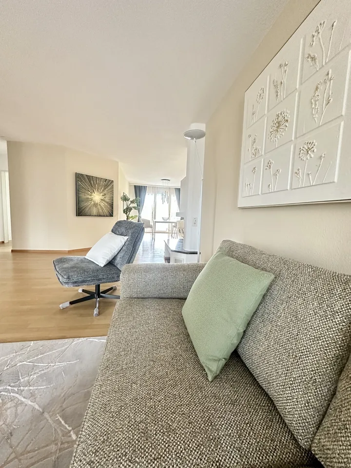 MydiHei Co-living: Furnished Room with "Private Bathroom" in an "All Boys" Flatshare – photo 6 sur 30