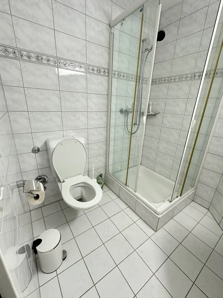 MydiHei Co-living: Furnished Room with "Private Bathroom" in an "All Boys" Flatshare – photo 29 sur 30