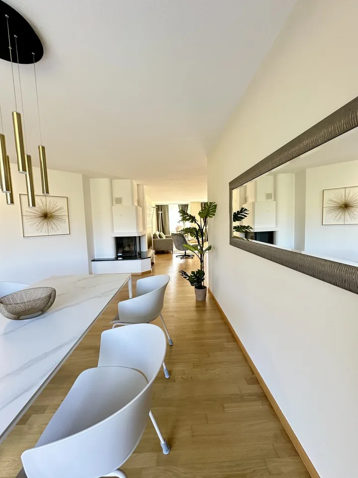 MydiHei Co-living: Furnished Room with "Private Bathroom" in an "All Boys" Flatshare – photo 4 sur 30