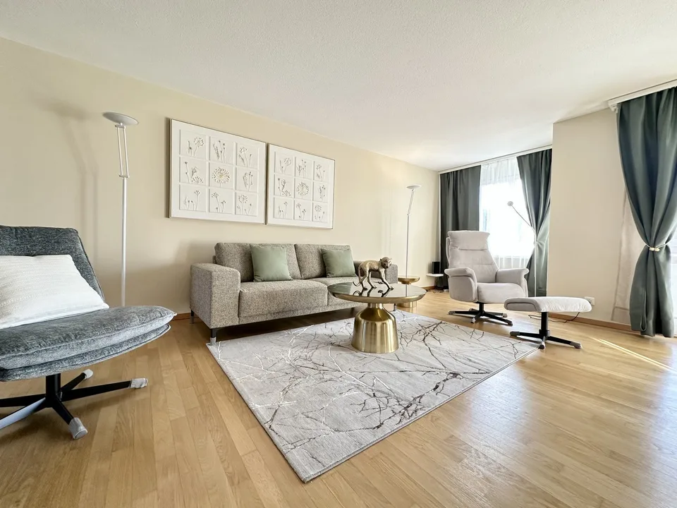 MydiHei Co-living: Furnished Room with "Private Bathroom" in an "All Boys" Flatshare – photo 20 sur 30