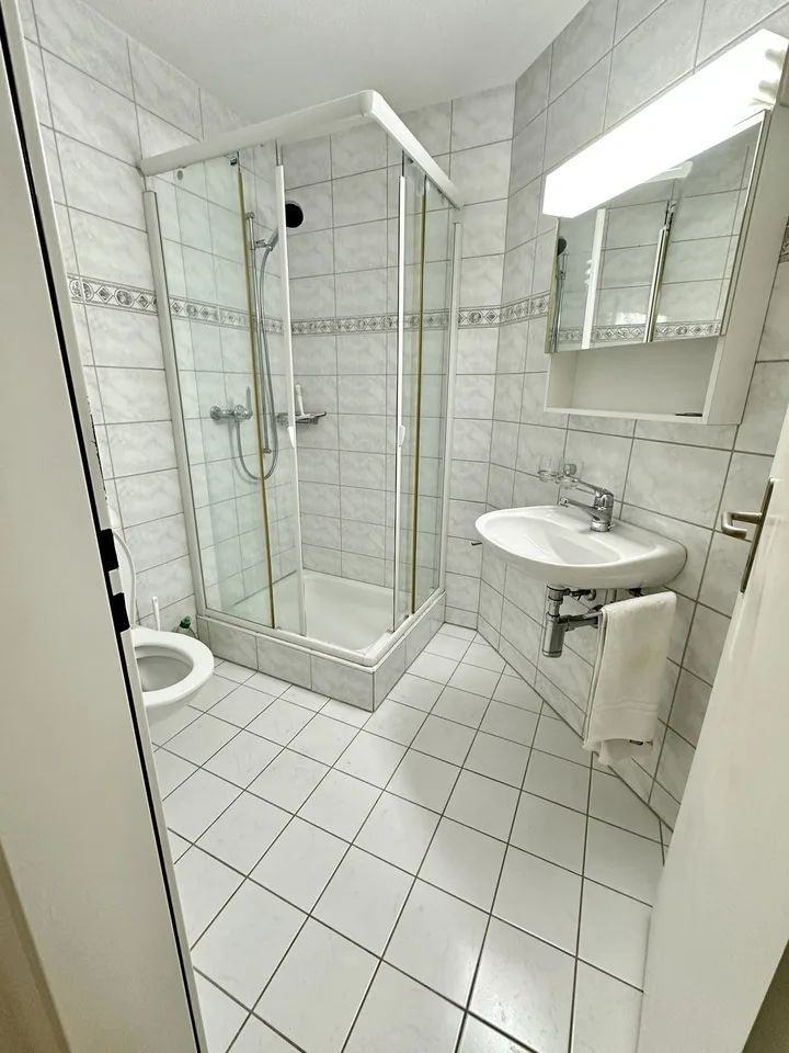 MydiHei Co-living: Furnished Room with "Private Bathroom" in an "All Boys" Flatshare – photo 28 sur 30