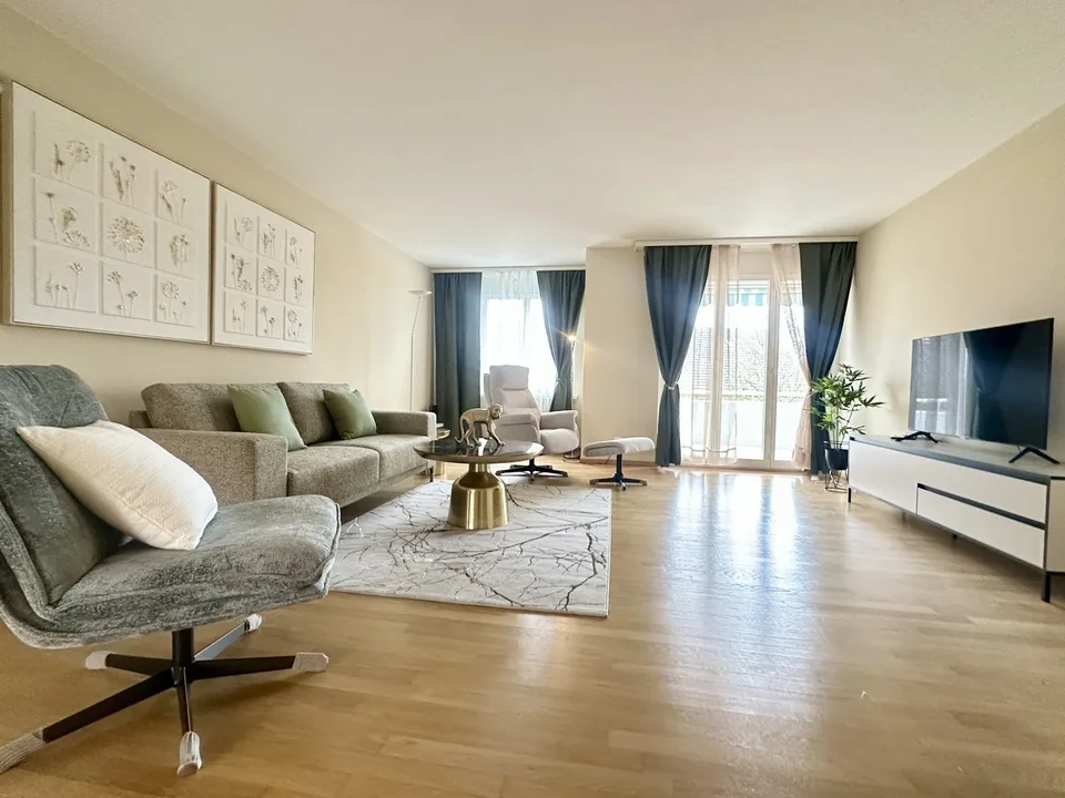 MydiHei Co-living: Furnished Room with "Private Bathroom" in an "All Boys" Flatshare – photo 2 sur 30