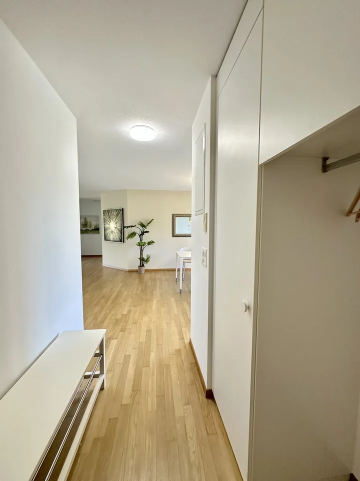 MydiHei Co-living: Furnished Room with "Private Bathroom" in an "All Boys" Flatshare – photo 17 sur 30
