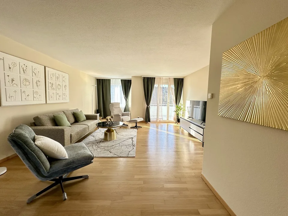 MydiHei Co-living: Furnished Room with "Private Bathroom" in an "All Boys" Flatshare – photo 24 sur 30
