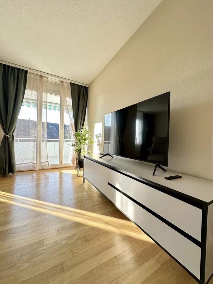 MydiHei Co-living: Furnished Room with "Private Bathroom" in an "All Boys" Flatshare – photo 14 sur 30