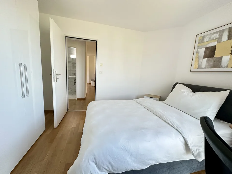 MydiHei Co-living: Furnished Room with "Private Bathroom" in an "All Boys" Flatshare – photo 16 sur 30