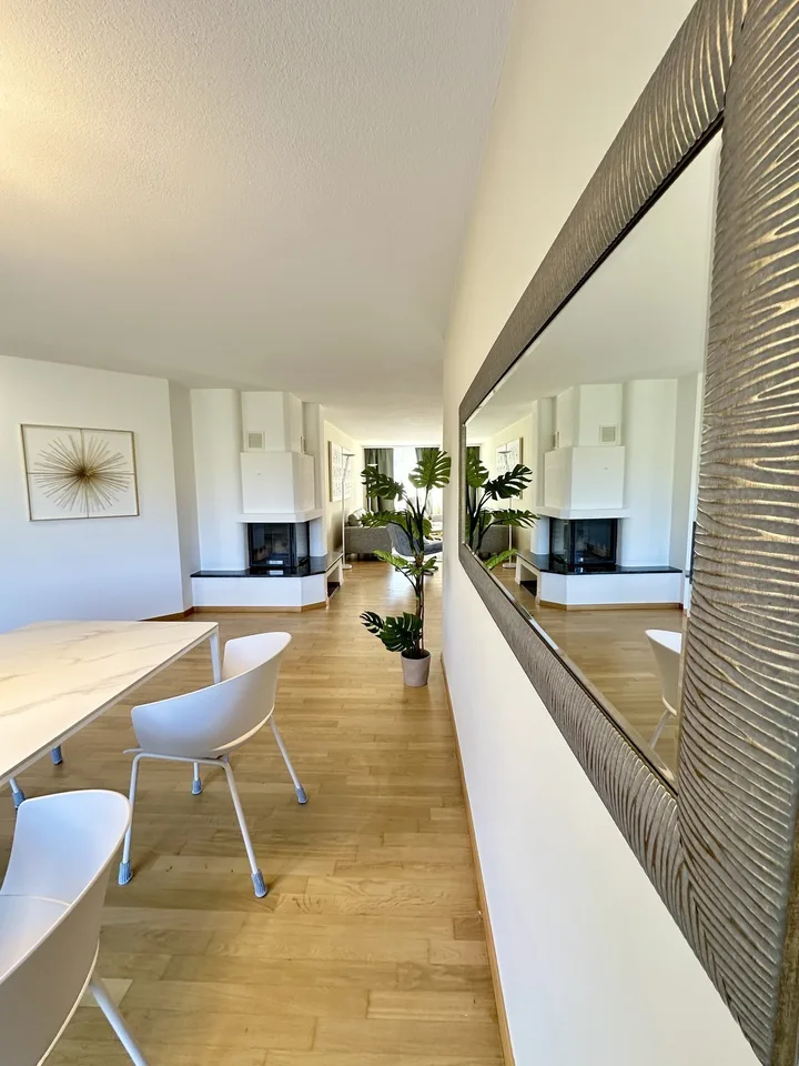 MydiHei Co-living: Furnished Room with "Private Bathroom" in an "All Boys" Flatshare – photo 11 sur 30