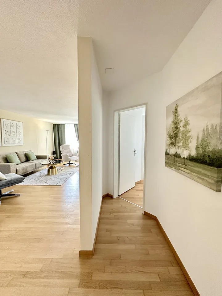 MydiHei Co-living: Furnished Room with "Private Bathroom" in an "All Boys" Flatshare – photo 12 sur 30