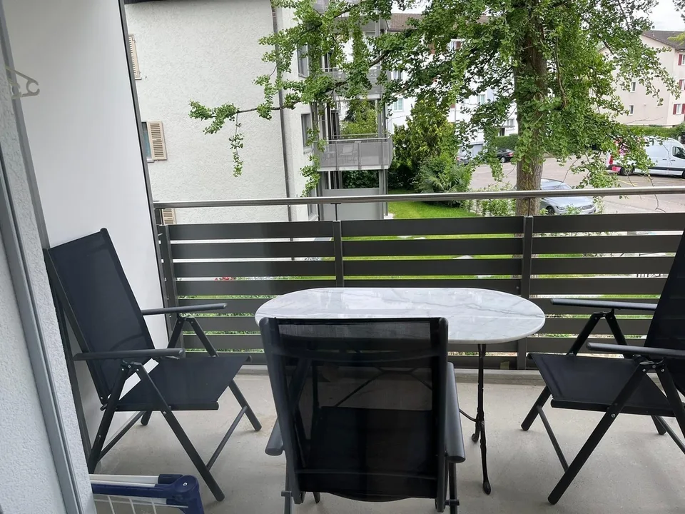 MydiHei Co-living: Furnished Room in an "All Boys" Flatshare – photo 5 sur 22