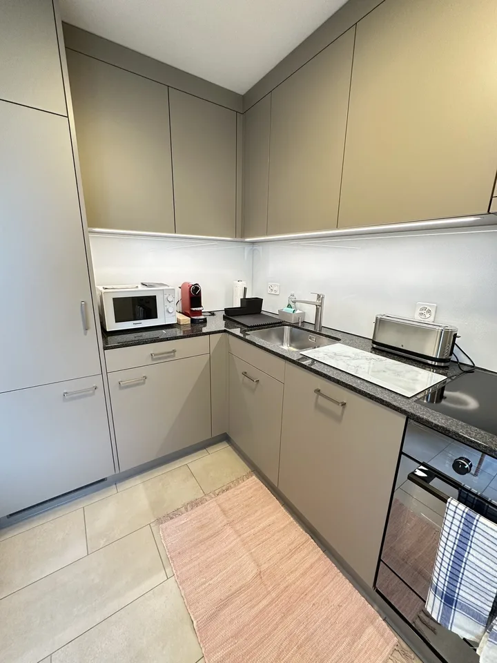 MydiHei Co-living: Furnished Room in an "All Boys" Flatshare – photo 8 sur 22