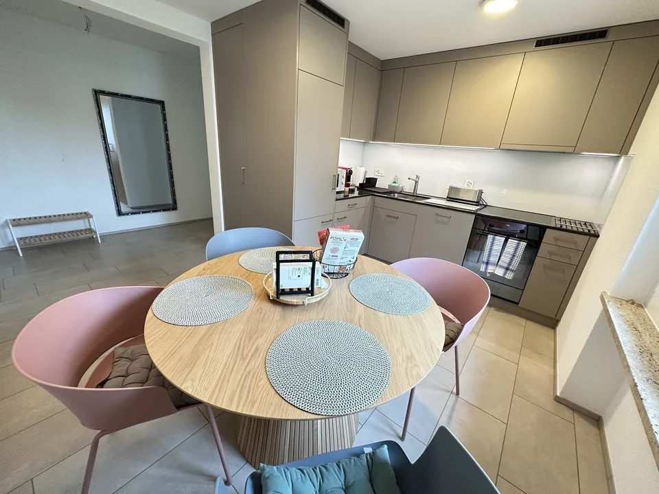 MydiHei Co-living: Furnished Room in an "All Boys" Flatshare – photo 21 sur 22