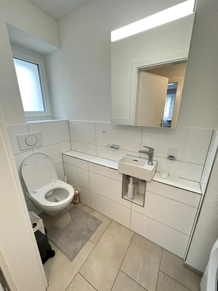 MydiHei Co-living: Furnished Room in an "All Boys" Flatshare – photo 7 sur 22