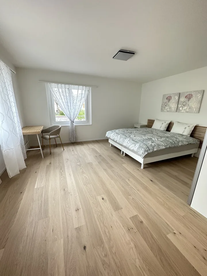 MydiHei Co-living: Furnished Room in an "All Boys" Flatshare – photo 20 sur 22