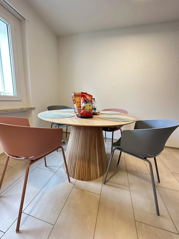 MydiHei Co-living: Furnished Room in an "All Boys" Flatshare – photo 4 sur 22