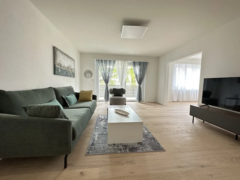 MydiHei Co-living: Furnished Room in an "All Boys" Flatshare – photo 2 sur 22