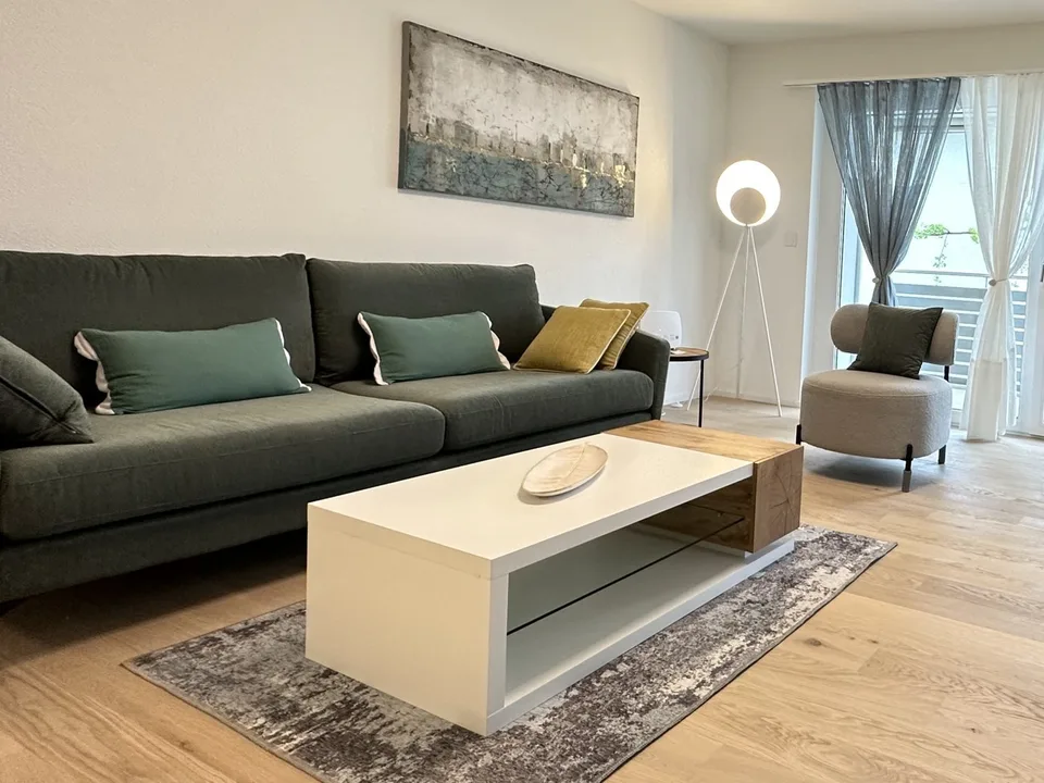 MydiHei Co-living: Furnished Room in an "All Boys" Flatshare – photo 3 sur 22