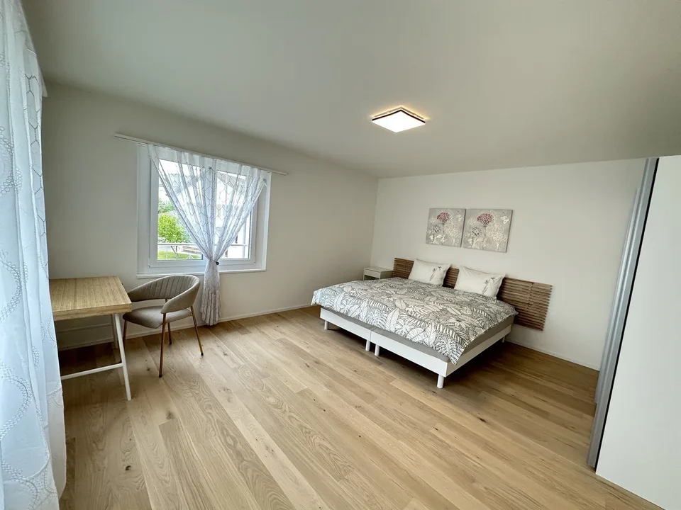 MydiHei Co-living: Furnished Room in an "All Boys" Flatshare – photo 18 sur 22