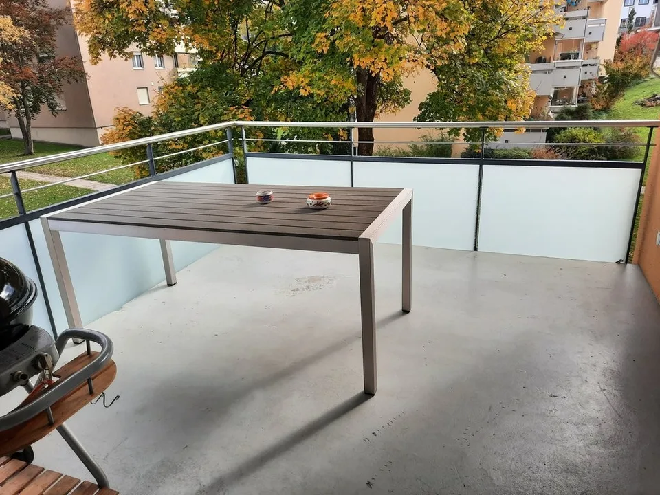 Komfortable 3.5-Zimmer-Wohnung in Gossau zu vermieten! – Foto 7 von 7