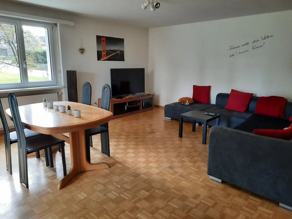 Komfortable 3.5-Zimmer-Wohnung in Gossau zu vermieten! – Foto 6 von 7