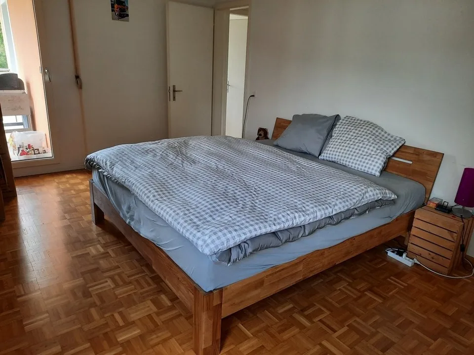 Komfortable 3.5-Zimmer-Wohnung in Gossau zu vermieten! – Foto 5 von 7