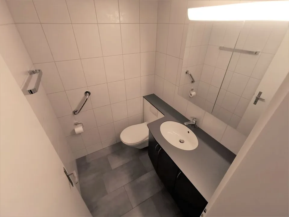Komfortable 3.5-Zimmer-Wohnung in Gossau zu vermieten! – Foto 4 von 7