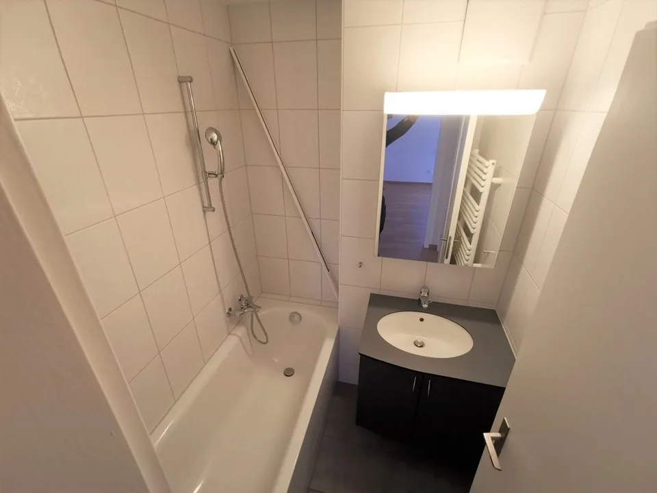Komfortable 3.5-Zimmer-Wohnung in Gossau zu vermieten! – Foto 3 von 7