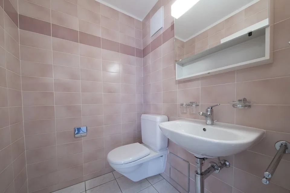 Spacious 3.5-room apartment with chimney – photo 5 of 12