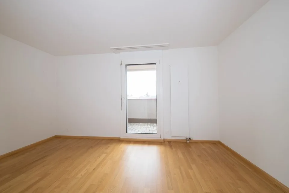 Spacious 3.5-room apartment with chimney – photo 10 of 12