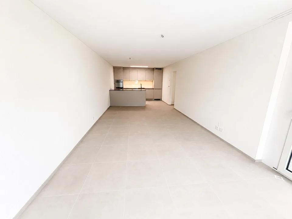 Erstvermietung 2026 – Moderne 4.5-Zimmerwohnung mit hochwertigem Ausbaustandard – foto 5 di 13