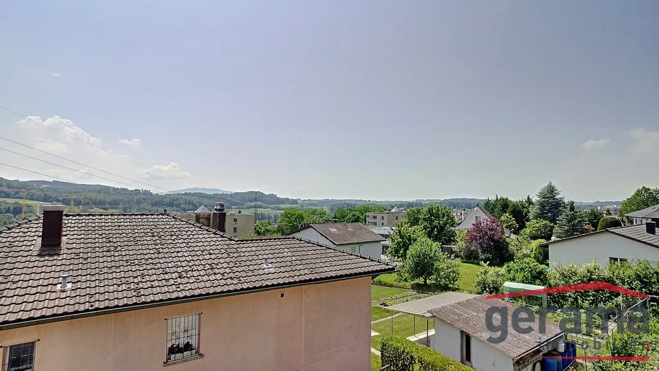 Très bel appartement de 3.5 pièces à Marly – foto 8 di 8