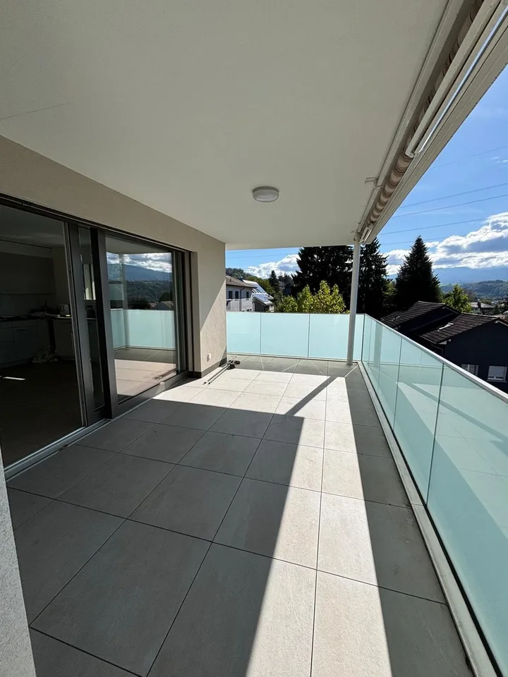 Très bel appartement de 3.5 pièces à Marly – foto 5 di 8
