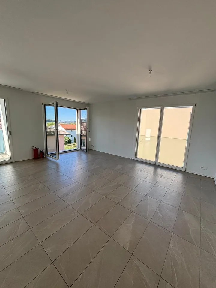 Très bel appartement de 3.5 pièces à Marly – foto 2 di 8