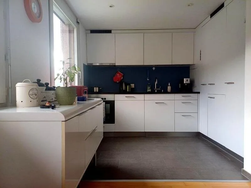 Appartamento 3½ Locali a Schönenwerd (SO), Arredato – foto 4 di 16