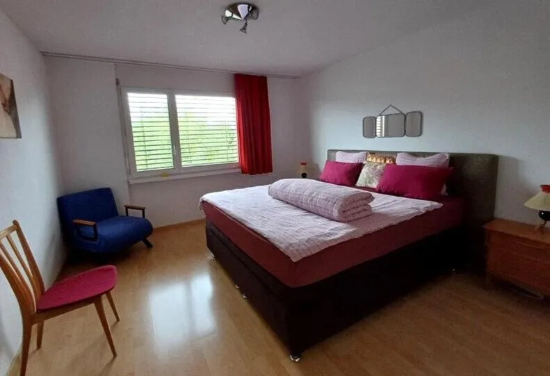 Appartamento 3½ Locali a Schönenwerd (SO), Arredato – foto 5 di 16