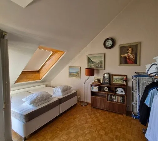 A saisir ! Magnifique appartement à Genève ! – photo 5 sur 10